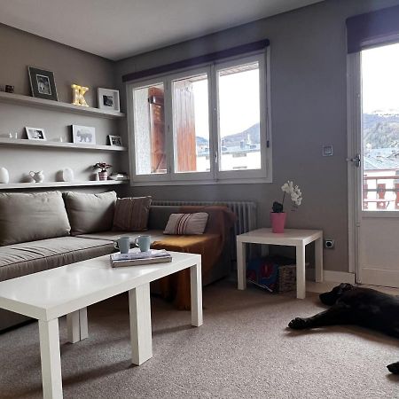 Betato ✪ Terraza, Wifi & Trastero - Pirineos360 Apartment Formigal Exterior photo